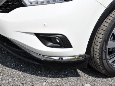 日產樓蘭