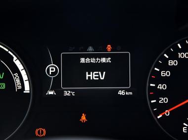 起亞起亞K5新能源