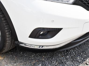 日產樓蘭