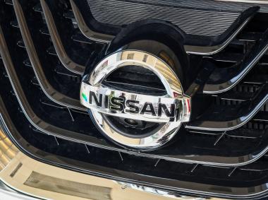 日產樓蘭