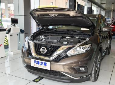 日產樓蘭