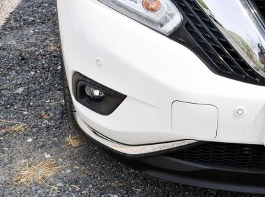 日產樓蘭