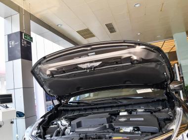 日產樓蘭