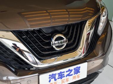 日產樓蘭