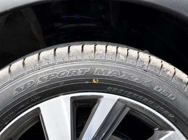 日產樓蘭