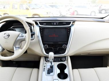 日產樓蘭