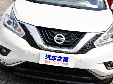 日產樓蘭