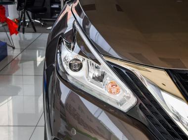 日產樓蘭