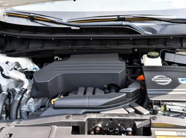 日產樓蘭