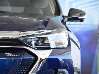 BEIJING汽車BEIJING-EX5