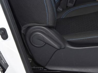 長安汽車長安CS15EV