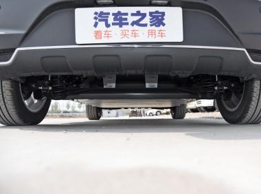 比亞迪比亞迪元EV