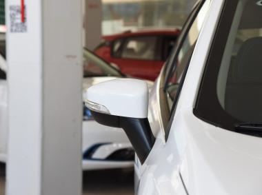 長安汽車-長安CS15EV