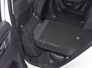 長安汽車-長安CS15EV