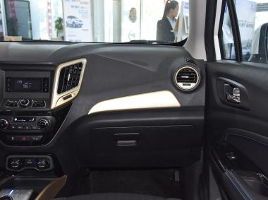 長安汽車長安CS15EV