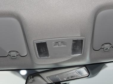 長安汽車長安CS15EV