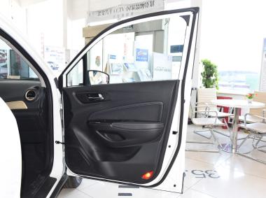 長安汽車長安CS15EV
