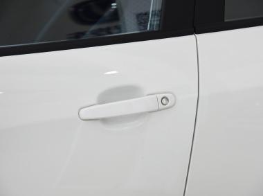 長安汽車-長安CS15EV