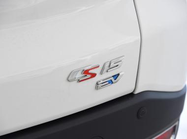 長安汽車-長安CS15EV