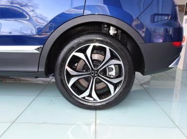 BEIJING汽車BEIJING-EX5