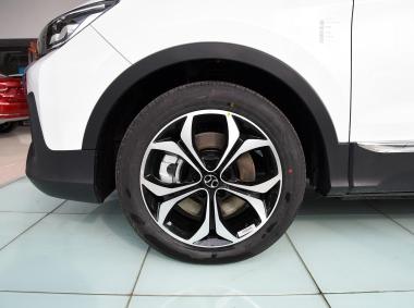 BEIJING汽車BEIJING-EX5