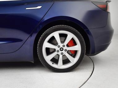 特斯拉特斯拉Model 3
