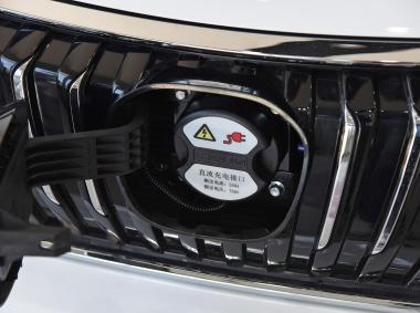 長安汽車-長安CS15EV