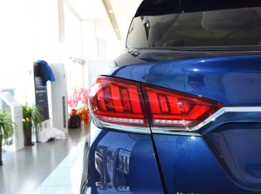 BEIJING汽車BEIJING-EX5