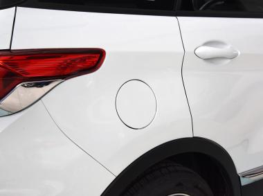 BEIJING汽車BEIJING-EX5