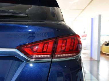 BEIJING汽車BEIJING-EX5