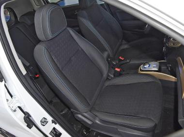 長安汽車長安CS15EV