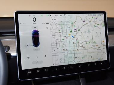 特斯拉特斯拉Model 3