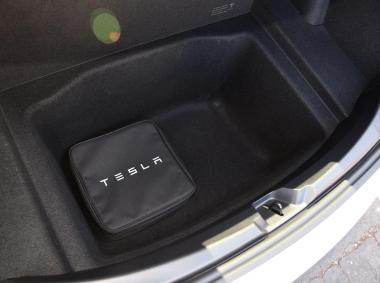 特斯拉特斯拉Model 3