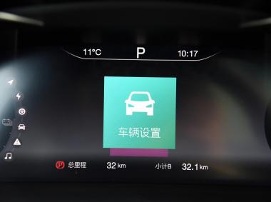 BEIJING汽車-BEIJING-EX5