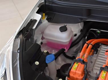 長安汽車-長安CS15EV