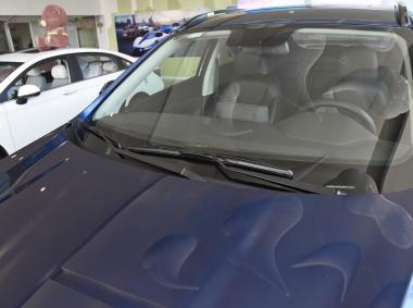 BEIJING汽車BEIJING-EX5