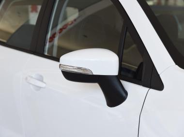 長安汽車-長安CS15EV