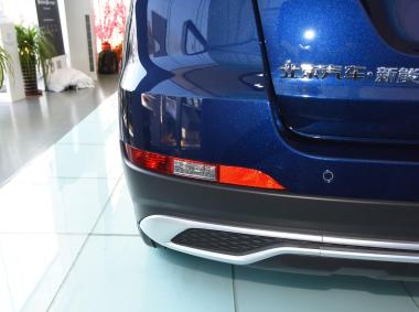 BEIJING汽車BEIJING-EX5