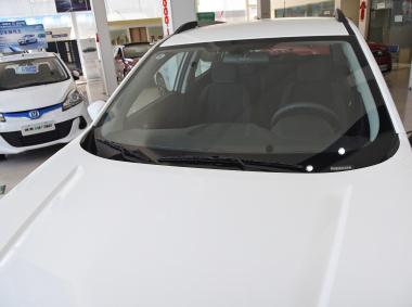 長安汽車長安CS15EV