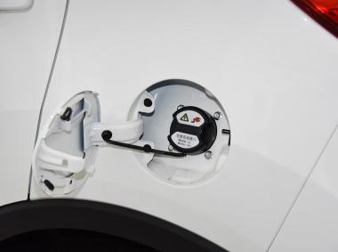 長安汽車-長安CS15EV
