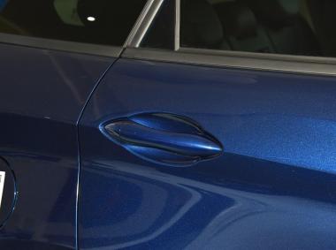 BEIJING汽車BEIJING-EX5