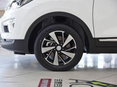 長安汽車-長安CS15EV