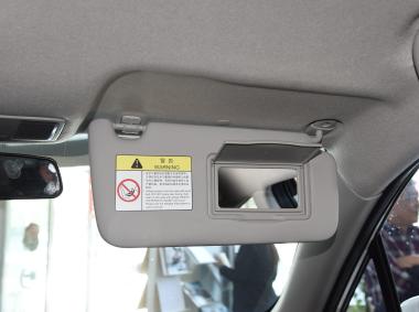 長安汽車-長安CS15EV