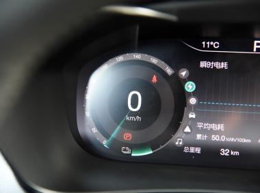 BEIJING汽車-BEIJING-EX5