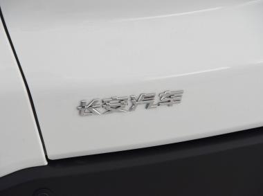 長安汽車-長安CS15EV