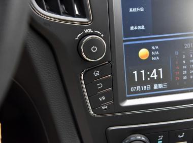 北汽新能源北汽新能源EU系列
