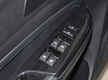 長安汽車長安CS15EV