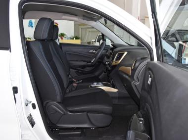 長安汽車長安CS15EV