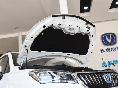 長安汽車-長安CS15EV