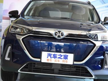 BEIJING汽車BEIJING-EX5